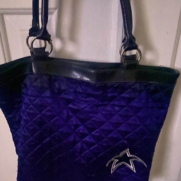 Dallas Cowboys Bag - Picture 1 of 6